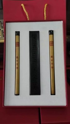 Agarwood Cultural Gift Set