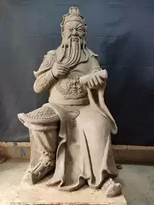 Guan Gong, Guan Yunchang