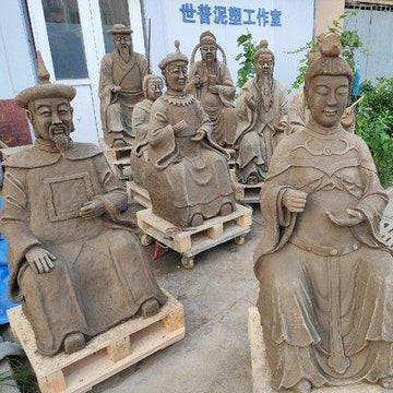 Our Lady of Shun Tian