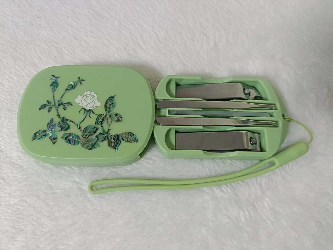 Dianbei Shijia Nail Care Set