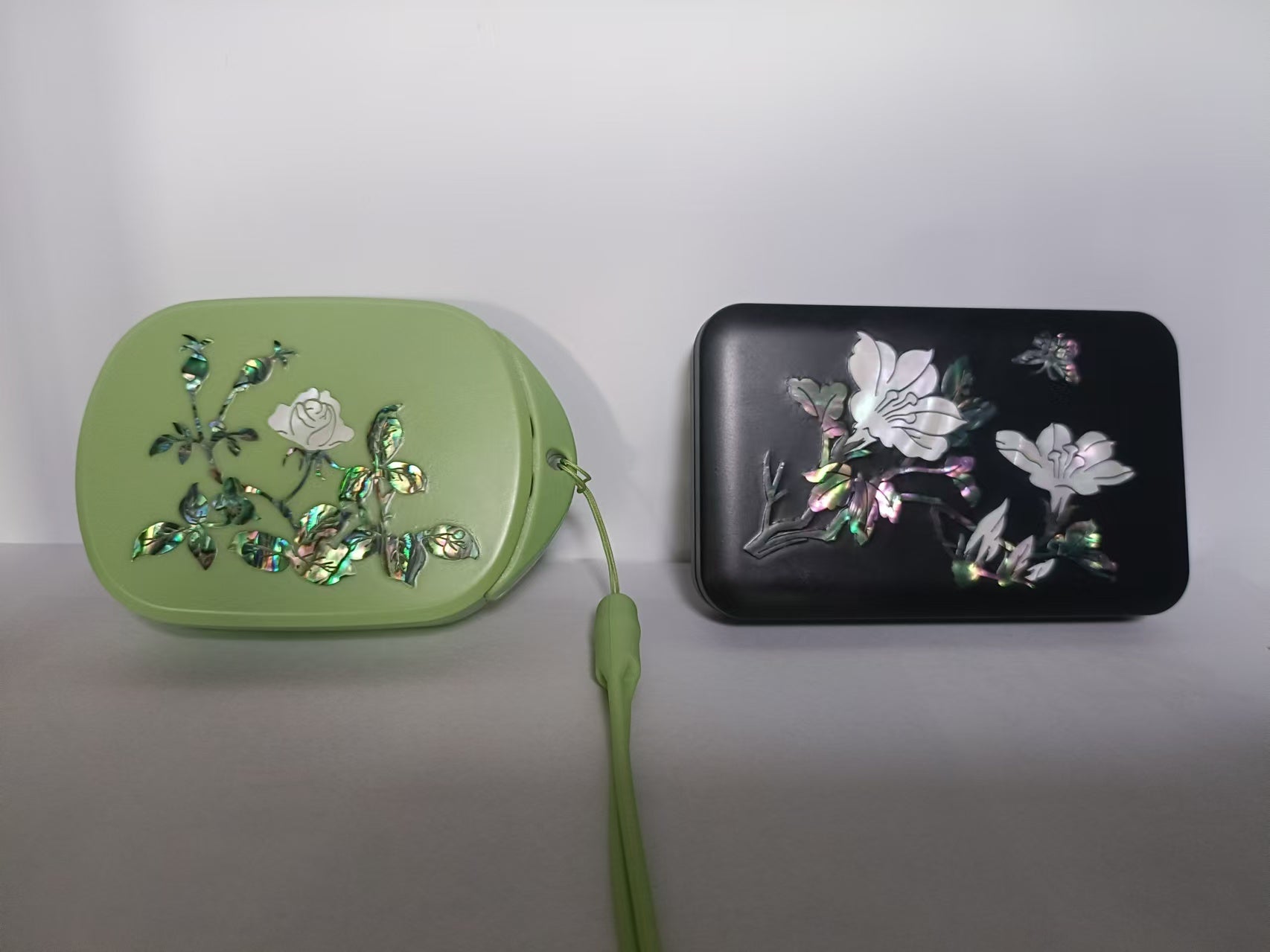 Dianbei Shijia Nail Care Set
