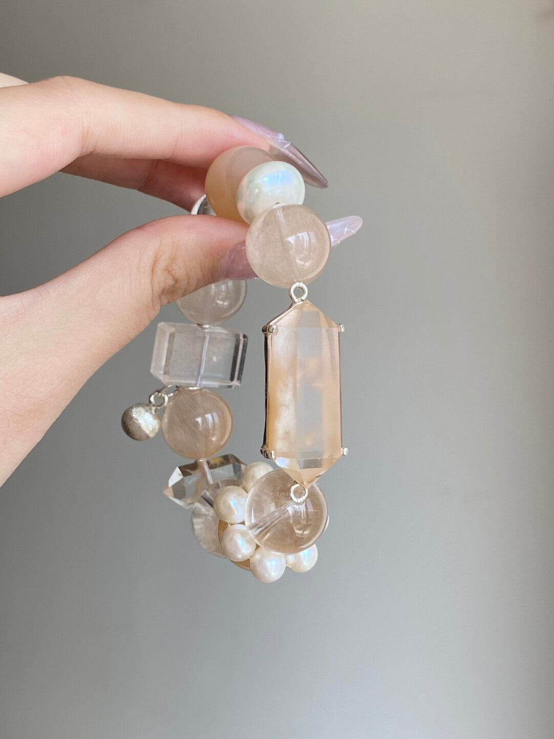 Whispers of Warm Orange