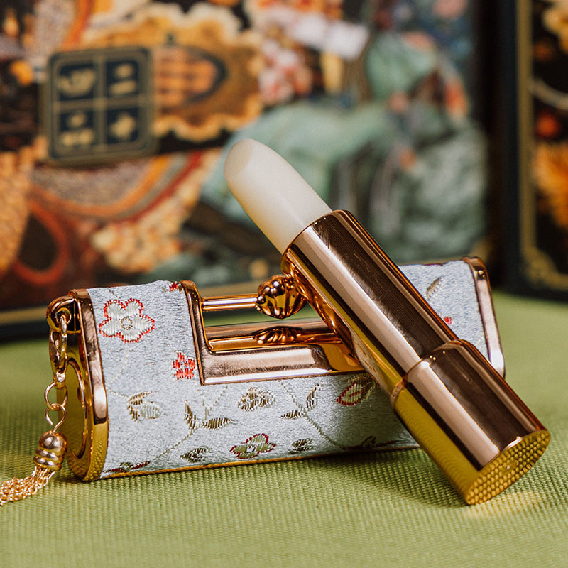 Shandong Handcrafted, Qingdao Cultural and Creative | Twenty-Four Varieties of Solid Perfume: Traditional Portable Light Fragrance, Natural and Long-Lasting Body Balm